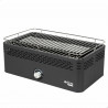 Portable Smokeless Charcoal Barbecue Aktive 45 x 19 x 28 cm
