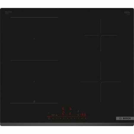 Plaque à Induction BOSCH PVS63KHC1E