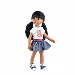 Boneca bebé Paola Reina