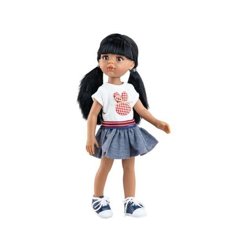 Baby doll Paola Reina