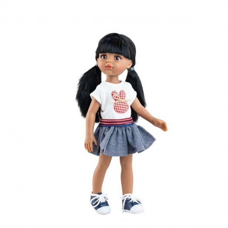 Boneca bebé Paola Reina