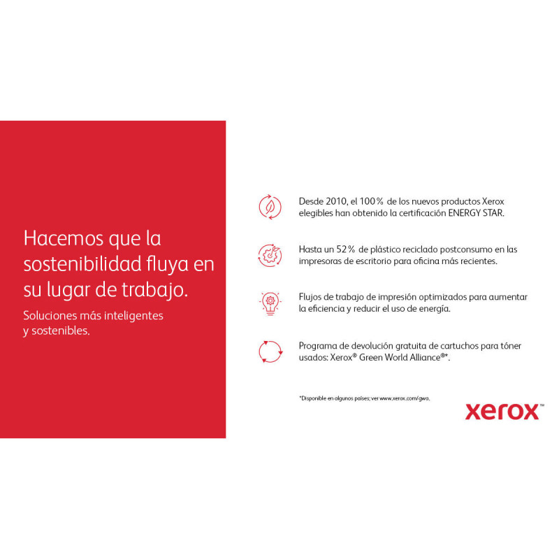 Impressora Laser Xerox C410V_DN