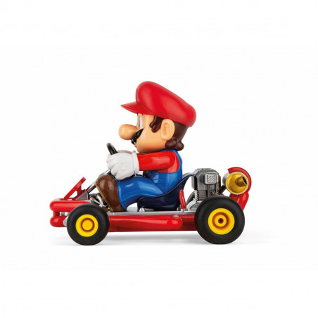 Fahrzeug Fernsteuerung Carrera Mario Kart 1:18 2,4 GHz