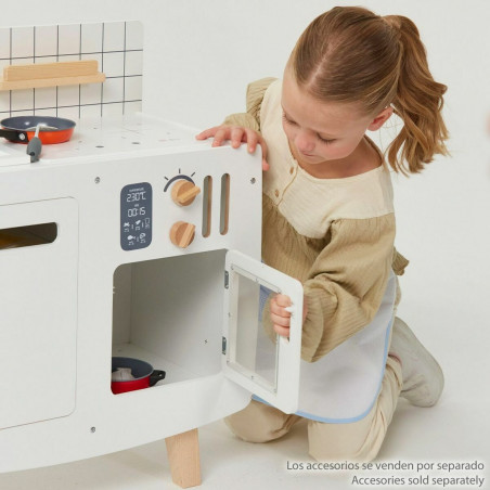 Toy kitchen Teamson 55 x 30 x 63 cm Wood