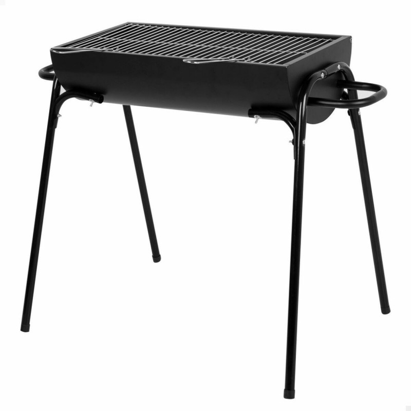 Kohlegrill mit Standbeinen Aktive 91 x 33 x 71 cm