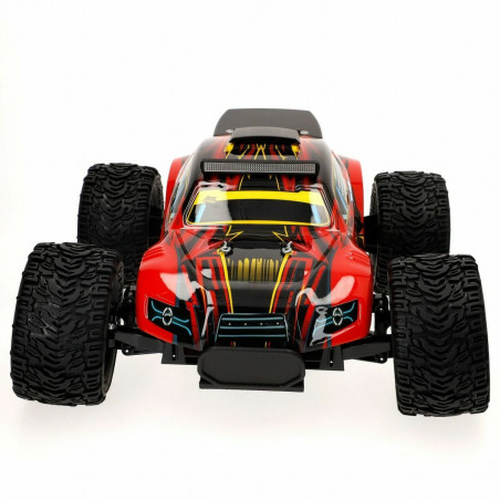 Remote-Controlled Car Maisto Bad Buggy
