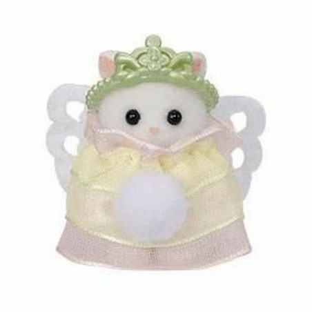 Figurine d’action Sylvanian Families 5703 Couronne