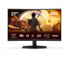 Gaming Monitor AOC C27G42E Full HD 27"
