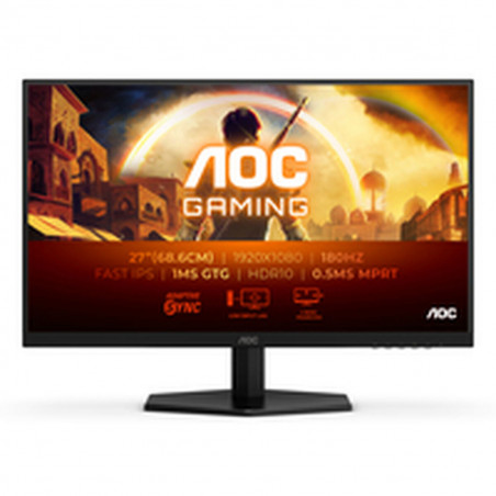 Gaming Monitor AOC C27G42E Full HD 27"