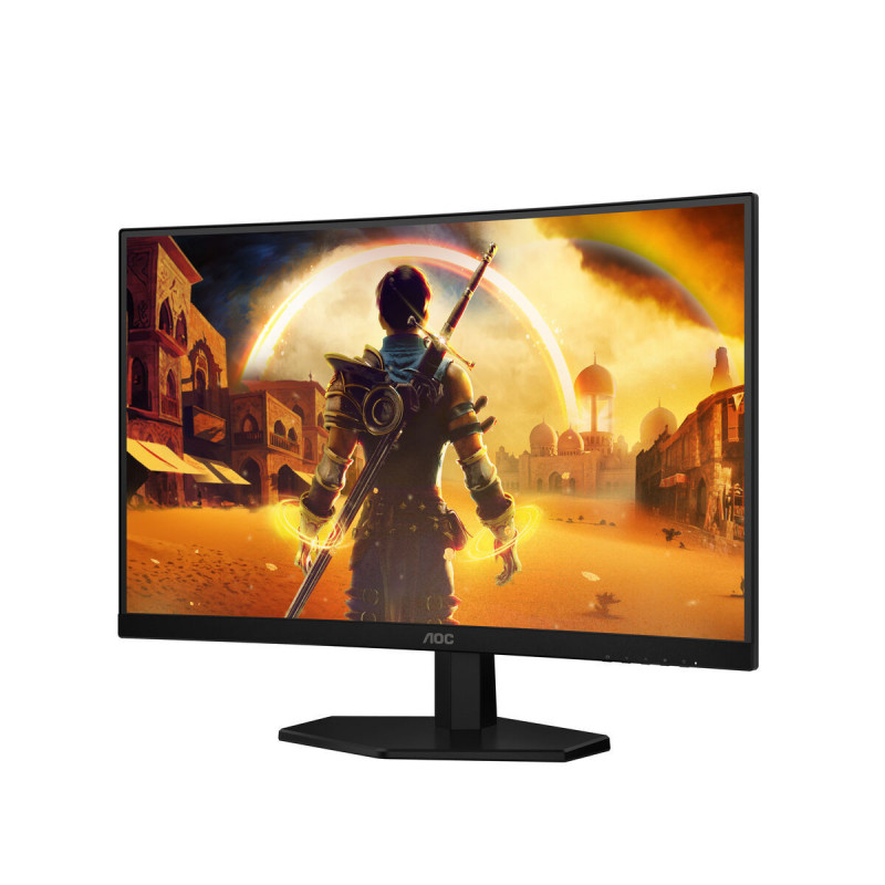 Gaming Monitor AOC C27G42E Full HD 27"