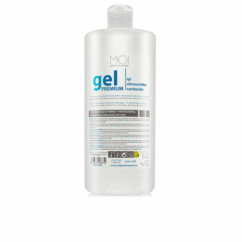 Conductive Gel MOI PREMIUM