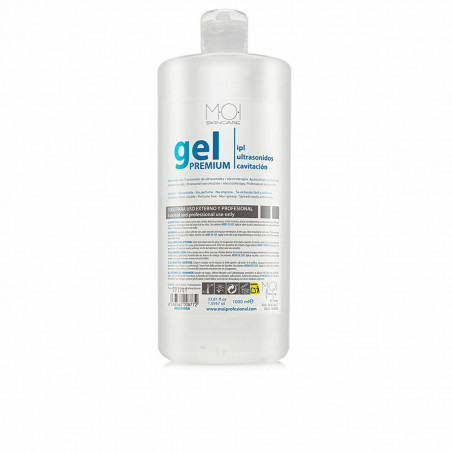 Gel Conduttivo MOI PREMIUM