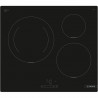 Placa de Inducción BOSCH PUJ611BB5E 60 cm