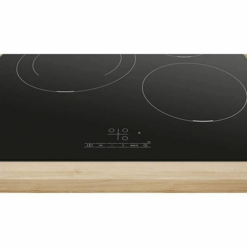 Induktionskochfeld BOSCH PUJ611BB5E 60 cm