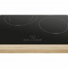 Placa de Inducción BOSCH PUJ611BB5E 60 cm