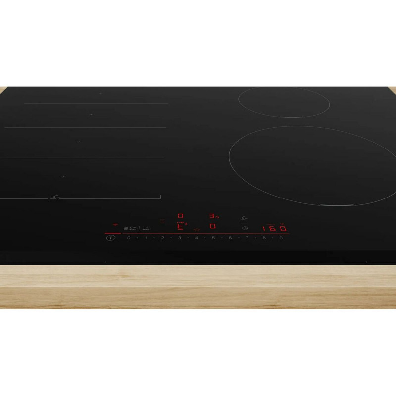 Placa de Inducción BOSCH PIX631HC1E 60 cm