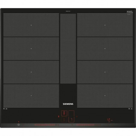 Piano Cottura ad Induzione Siemens AG EX651LYC1F