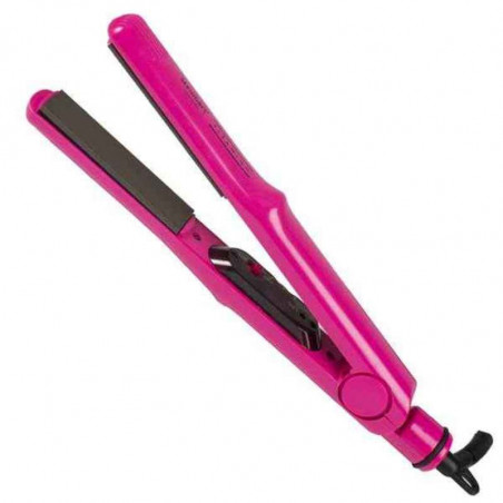 Piastra per Capelli Steinhart STEINHART PLANCHAS Rosa Fucsia