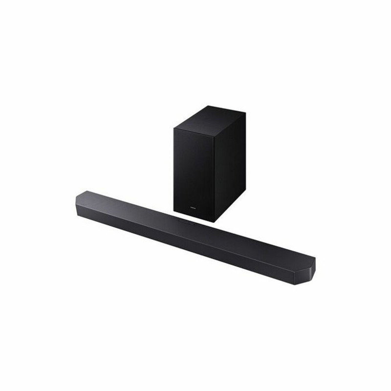 Soundbar Samsung Preto