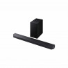 Soundbar Samsung Nero