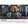 Soundbar Samsung Black