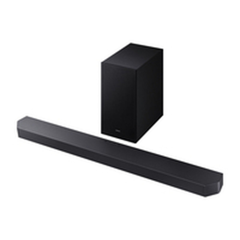 Soundbar Samsung Nero