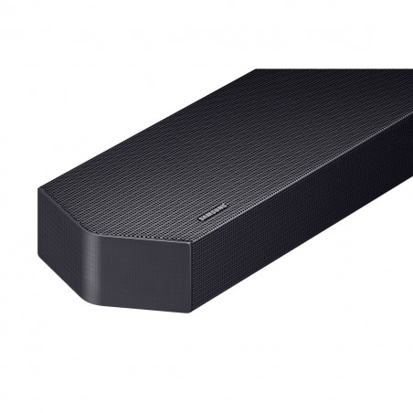 Barra de Sonido Samsung Negro
