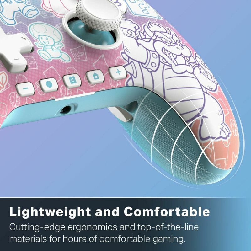 Consola de Jogos Portátil Powera NSGP0526-01