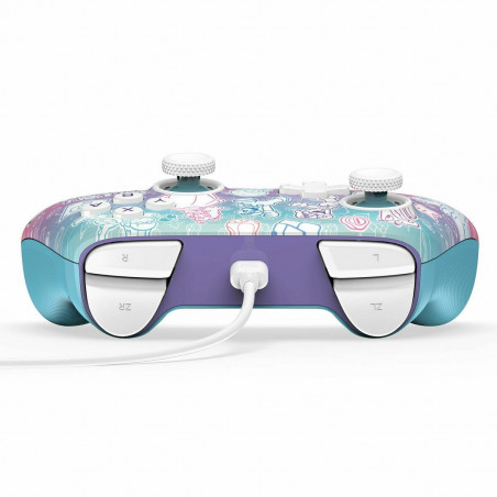 Console de Jeu Portable Powera NSGP0526-01