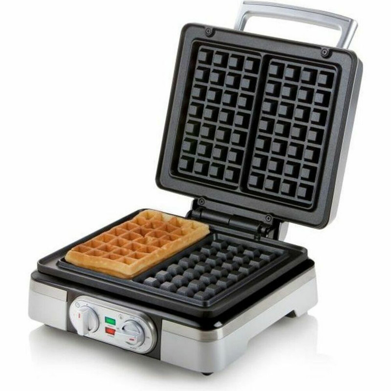 Máquina para Waffles DOMO DO9149W 1400W