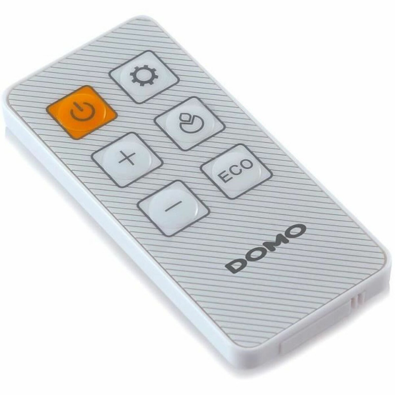 Riscaldamento Ceramico Elettrico DOMO DO7344H Bianco 2500 W