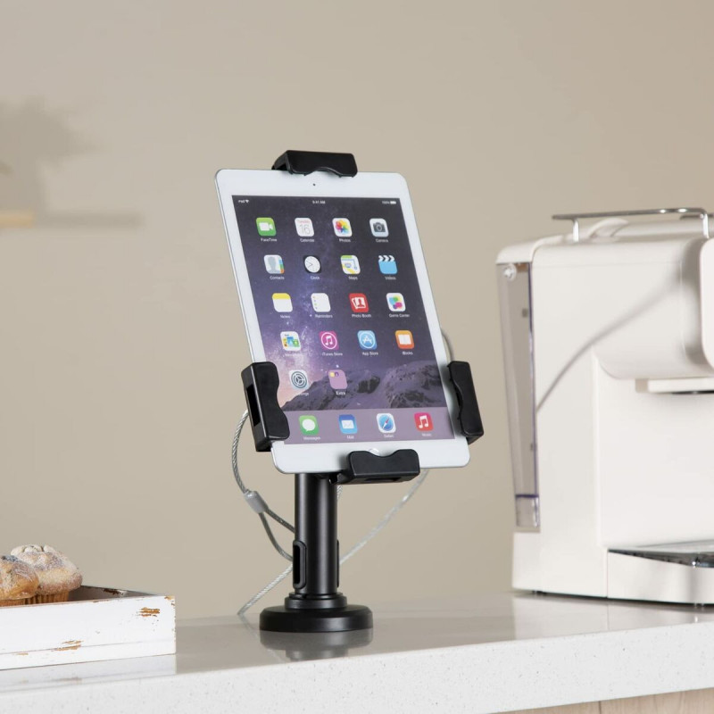 Supporto per Tablet Aisens MS1P02-111 Antifurto