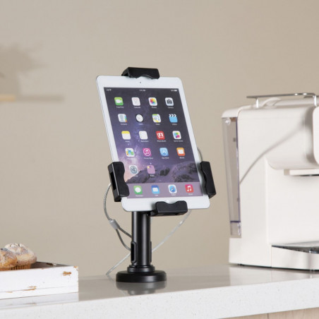 Soporte para Tablet Aisens MS1P02-111 Antirrobo