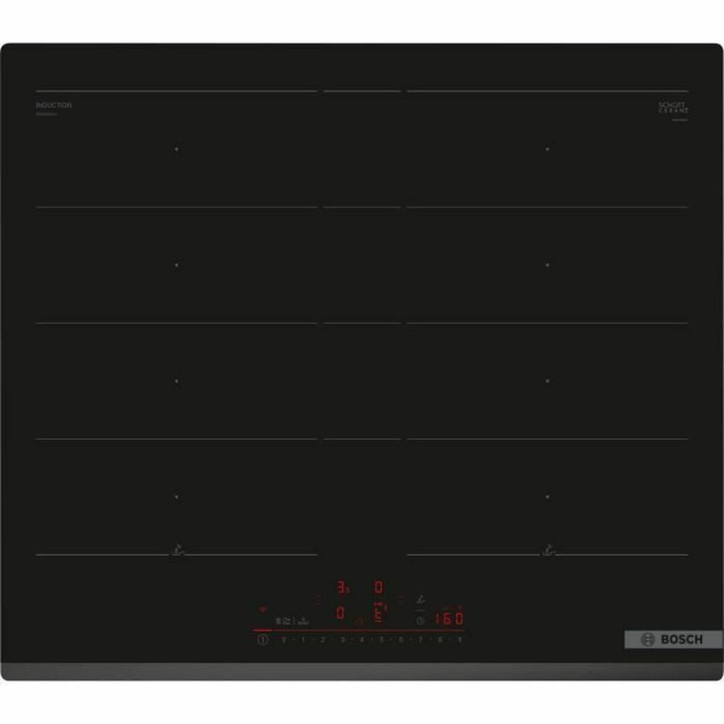 Induktionskochfeld BOSCH PXY63KHC1E