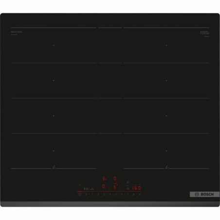 Induktionskochfeld BOSCH PXY63KHC1E