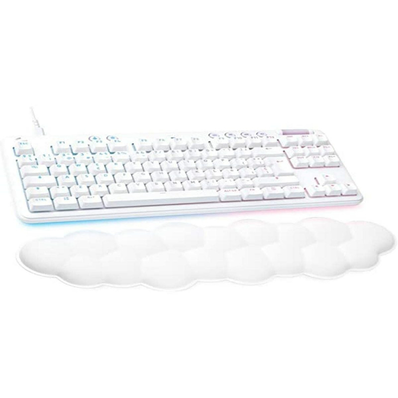 Gaming Tastatur Logitech G713 Qwerty Spanisch QWERTY