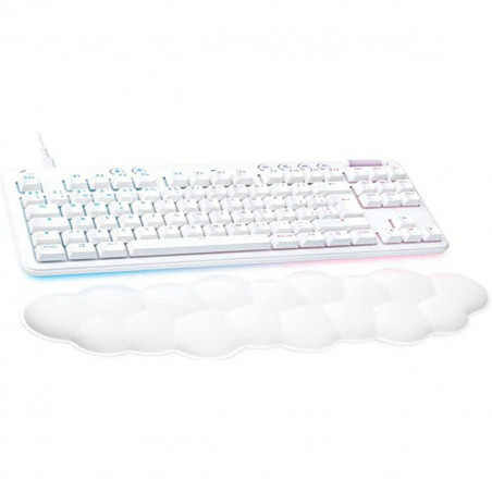 Gaming Tastatur Logitech G713 Qwerty Spanisch QWERTY