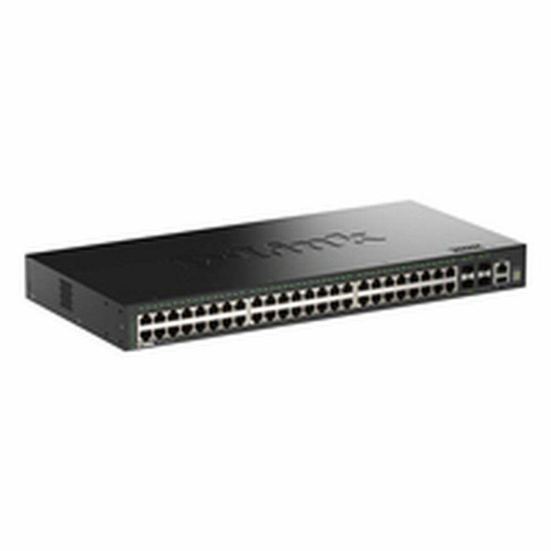 Switch D-Link DGS-1530-52/E
