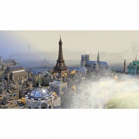 Jeu vidéo pour Switch 2K GAMES Civilization VII