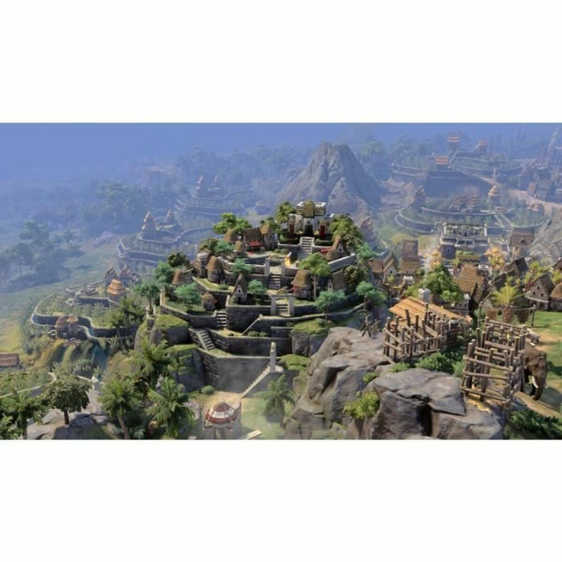 Videojogo para Switch 2K GAMES Civilization VII