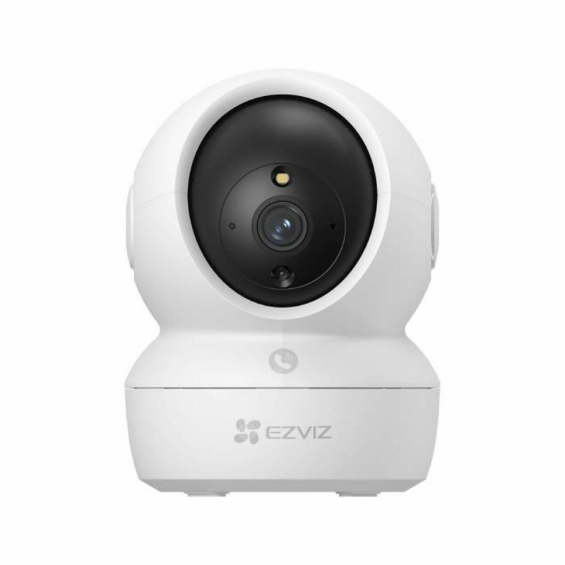 Videocamera di Sorveglianza Ezviz H6c 2K