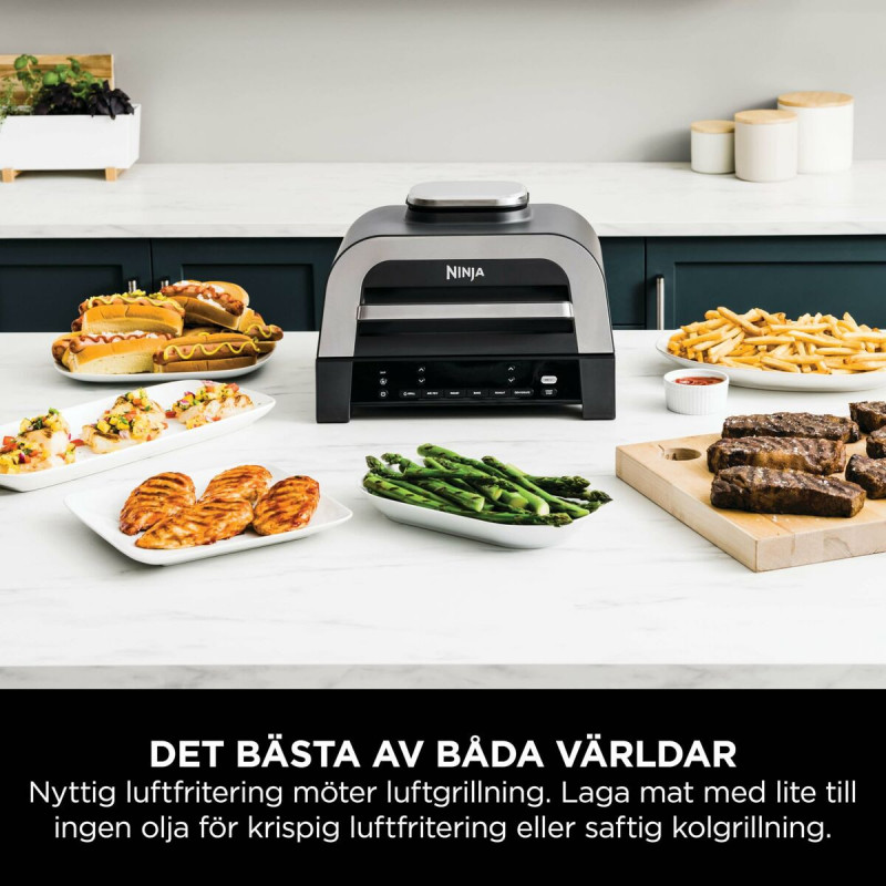 Barbecue Elettrico NINJA