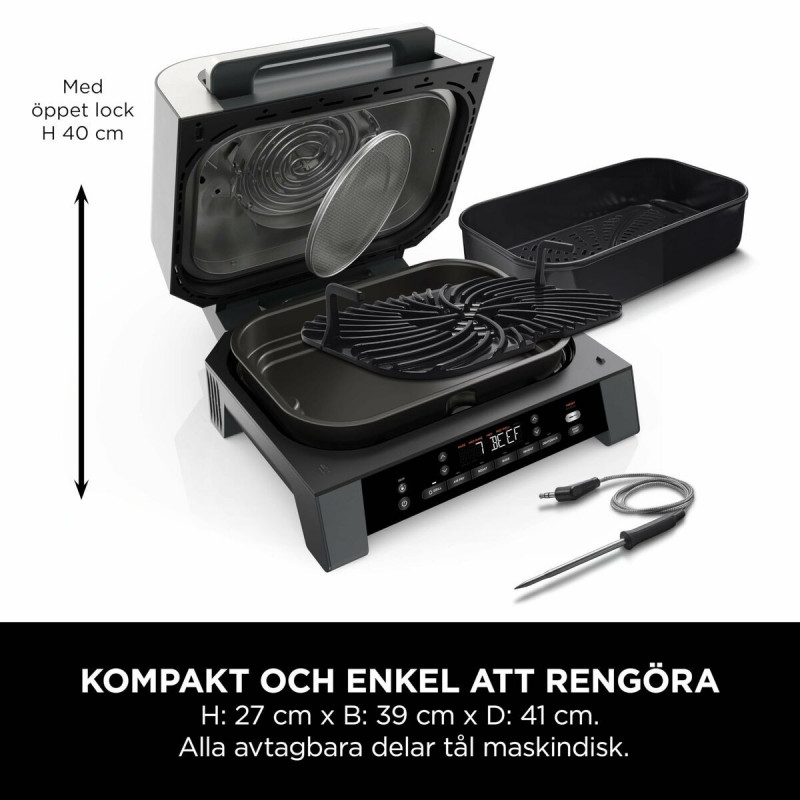 Barbecue Elettrico NINJA