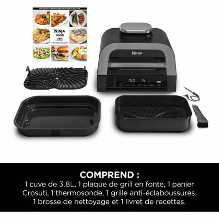 Barbecue Électrique NINJA