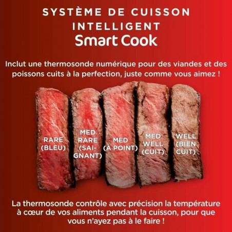 Barbecue Électrique NINJA