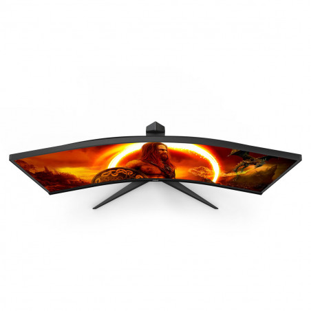 Écran AOC CU34G2XP/BK UltraWide Quad HD 34"