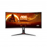 Écran AOC CU34G2XP/BK UltraWide Quad HD 34"
