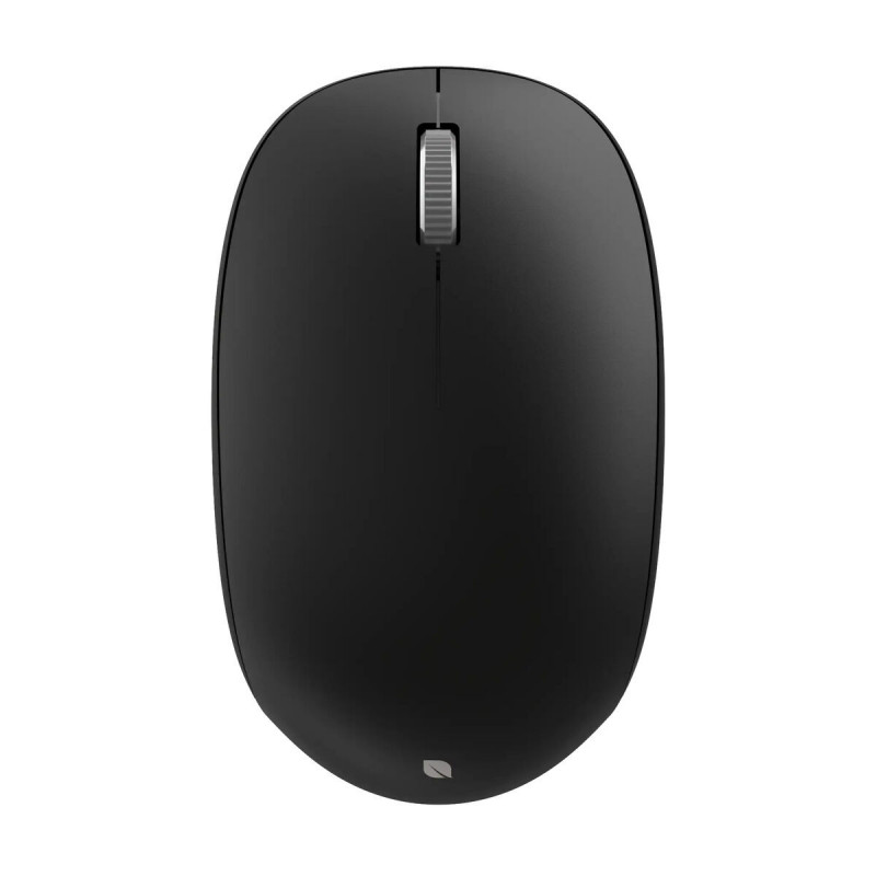 Mouse senza Fili Incase RJN-00010 Nero