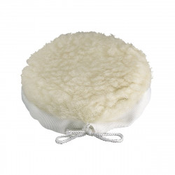 Polish Sponge Wolfcraft 2025000 Interchangeable heads Polishing disc