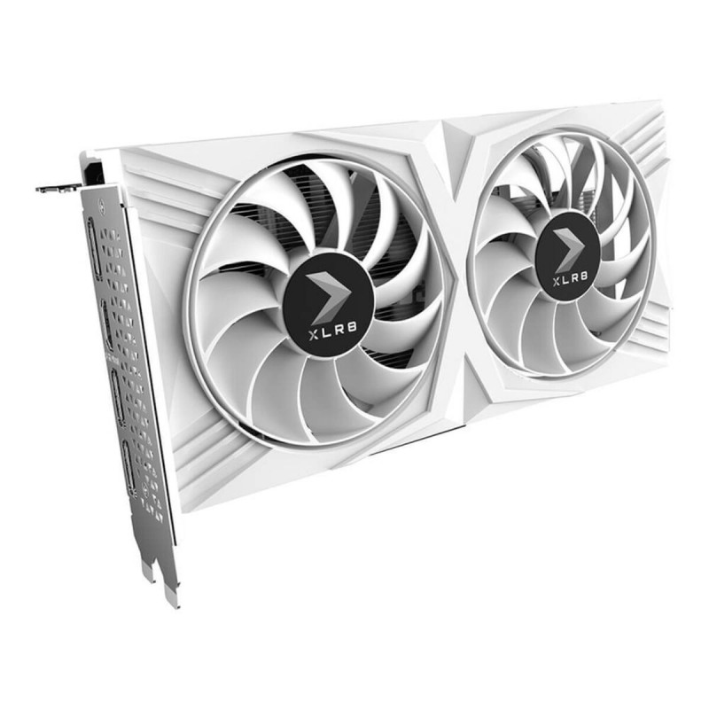 Grafikkarte PNY VCG40608DFWXPB1-O Geforce RTX 4060 8 GB GDDR6
